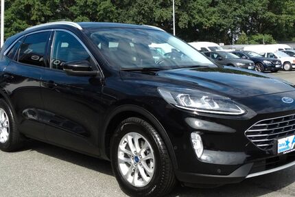Ford Kuga 130.231 km 15.780 &euro; Fürth bei Nürnberg 90763