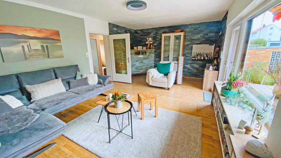 Einfamilienhaus Veitsbronn - 7 Zimmer, 164 m&sup2;, 419.000&euro; | Angebot:27428772