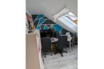 Dachgeschoßwohnung Forchheim - 2.5 Zimmer, 85 m&sup2;, 980&euro; | Angebot:27607668