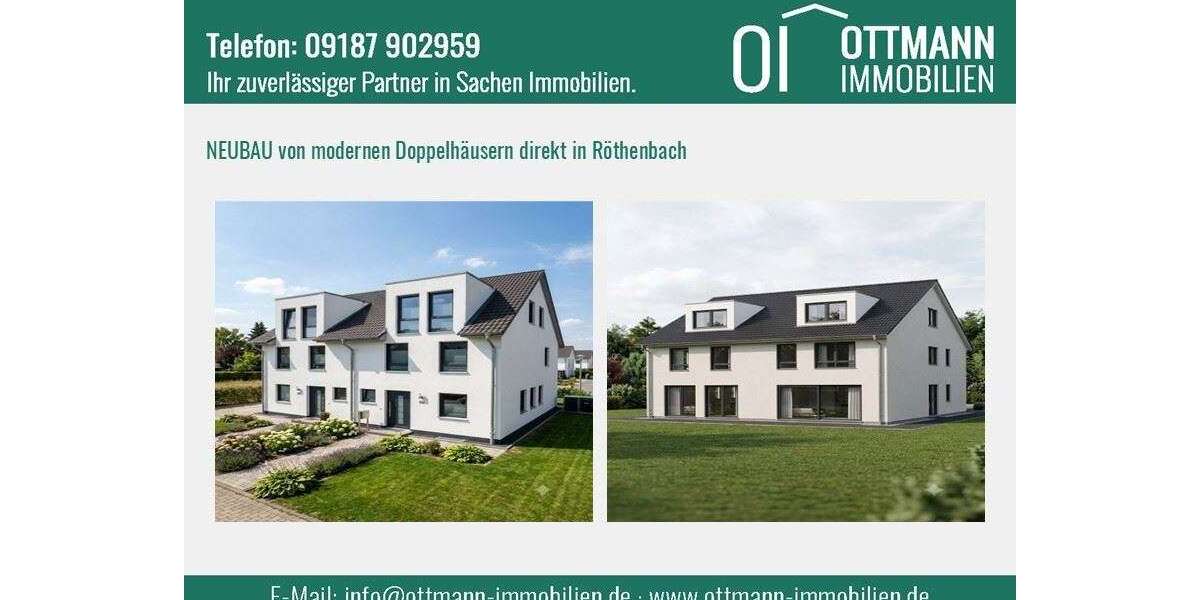 Einfamilienhaus Röthenbach a d Pegnitz - 6 Zimmer, 155 m&sup2;, 658.000&euro; | Angebot:27354407