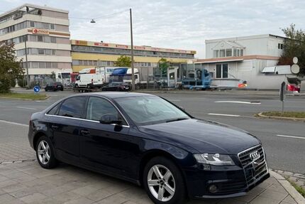 Audi A4 174.567 km 2.699 &euro; Nürnberg 90439