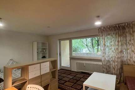 Zimmer Nürnberg Laufamholz - 2 Zimmer, 1.950&euro; | Angebot:27560929