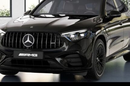 Mercedes-Benz GLC 43 AMG 9.900 km 89.100 &euro; Nürnberg 90402