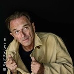 Fritz Eckenga - Neues Programm (oder: Antworten auf alle anderen Fragen