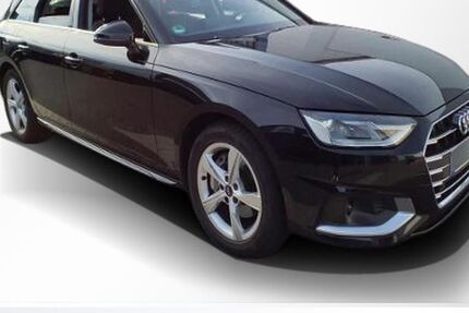 Audi A4 84.160 km 24.910 &euro; Lauf an der Pegnitz 91207