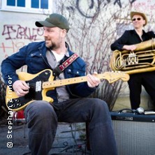 Stephan Zinner - Der Teufel, das Mädchen, der Blues und ich 27.11.2026 STADTSAAL KAUFBEUREN