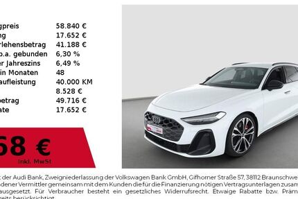 Audi S5 9.162 km 58.840 &euro; Nürnberg 90411