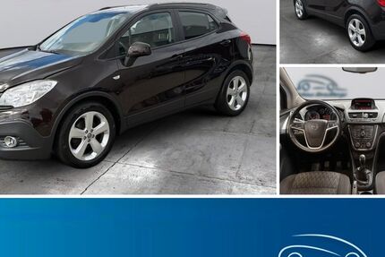Opel Mokka 175.500 km 5.290 &euro; Buchschwabach bei Nürnberg 90574