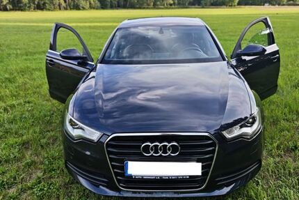 Audi A6 183.000 km 12.800 &euro; Oberasbach 90522