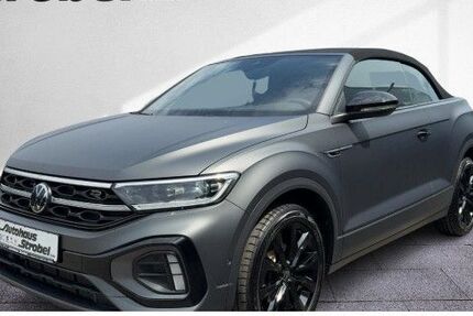 VW T-Roc 26.991 km 33.990 &euro; Schnaittach 91220