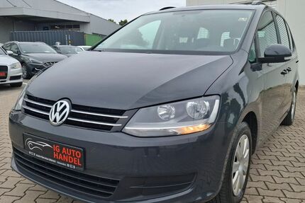 VW Sharan 239.450 km 6.490 &euro; Eckental 90542