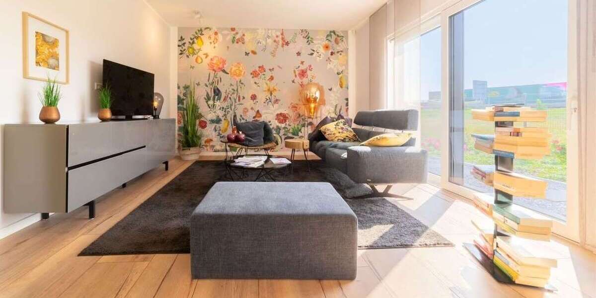 Modernes Mehrfamilienhaus-Projekt in Nürnberg: Vielseitig nutzbar und individuell planbar - Mehrfamilienhaus, Wohnhaus Nürnberg Holzheim | Angebot:27673395