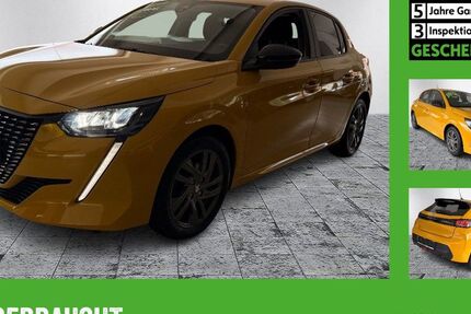 Peugeot 208 26.750 km 12.390 &euro; Nürnberg 90429
