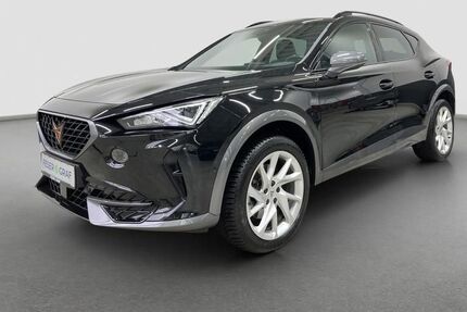 Cupra Formentor 57.500 km 20.780 &euro; Fürth 90763