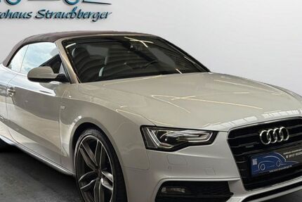 Audi A5 112.000 km 19.990 &euro; Buchschwabach bei Nürnberg 90574