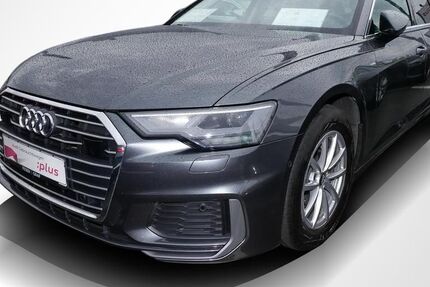 Audi A6 44.450 km 33.940 &euro; Erlangen 91058