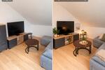 Dachgeschoßwohnung Erlangen Alterlangen - 2 Zimmer, 43 m&sup2;, 890&euro; | Angebot:27612332