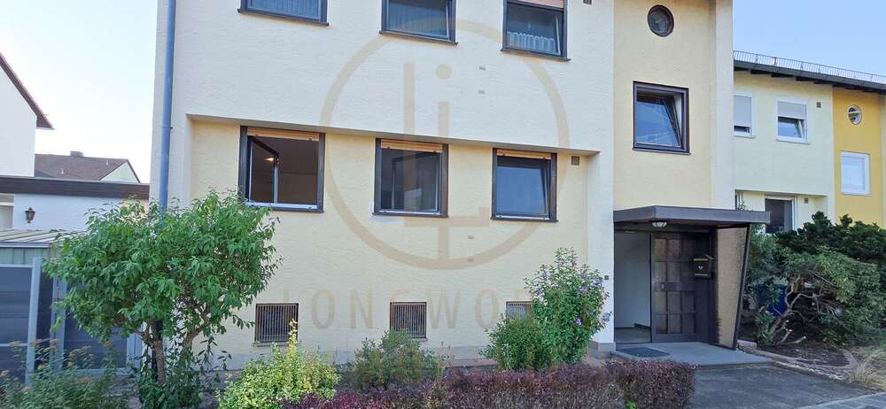 Etagenwohnung Nürnberg Altenfurt - 3.5 Zimmer, 92 m&sup2;, 335.000&euro; | Angebot:27189751