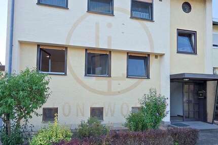 Wohnung Nürnberg Altenfurt - 3.5 Zimmer, 92 m&sup2;, 335.000&euro; | Angebot:27189751