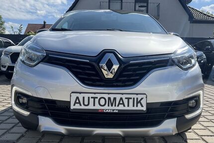 Renault Captur 36.666 km 7.999 &euro; Röthenbach a. d. Pegnitz 90552