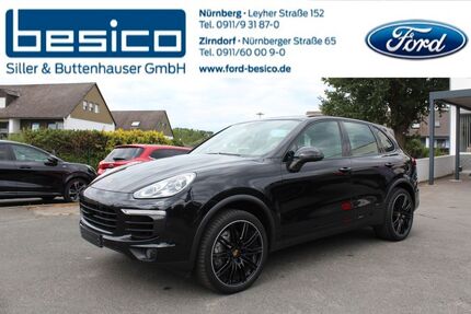 Porsche Cayenne 173.190 km 31.970 &euro; Nürnberg 90431