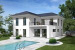 Individuell geplante, schlüsselfertige Villa in Nürnberg - im begehrten Stadtteil Mögeldorf in Tiergartennähe - Villa Nürnberg Mögeldorf | Angebot:27479270