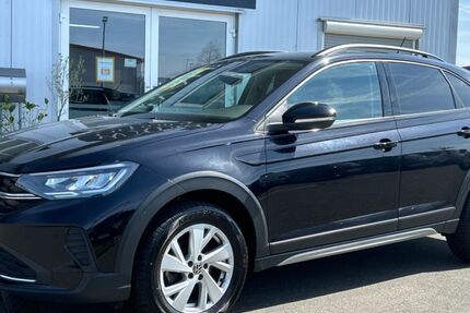 VW Taigo 92.800 km 14.970 &euro; Fürth 90763