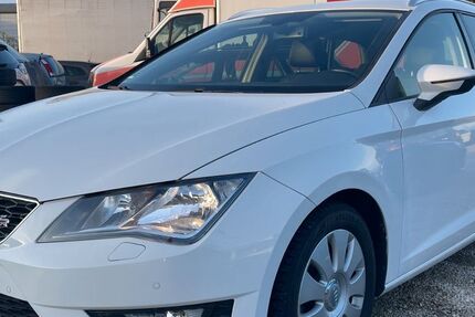 Seat Leon 100.000 km 8.000 &euro; Nürnberg 90427