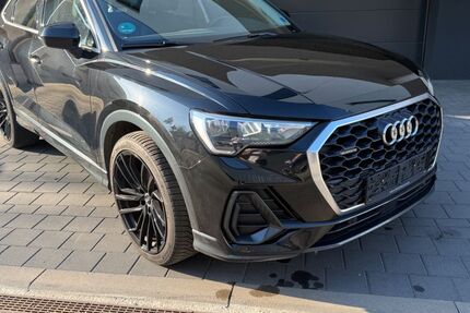 Audi Q3 175.100 km 21.480 &euro; Fürth 90765