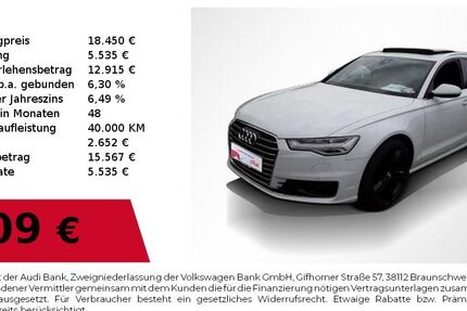 Audi A6 146.700 km 18.450 &euro; Nürnberg 90411
