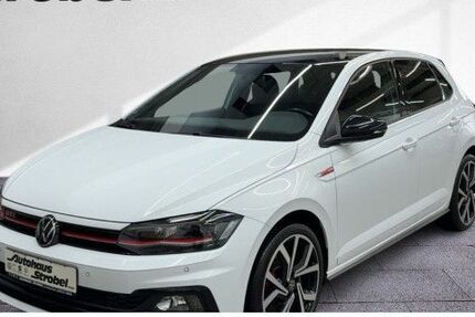 VW Polo 35.892 km 23.690 &euro; Schnaittach 91220