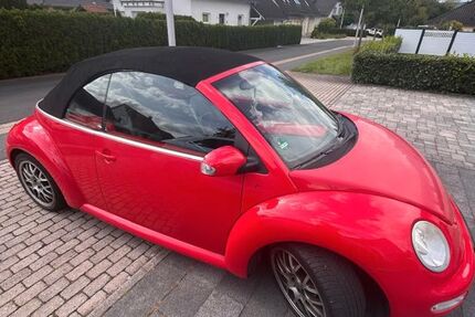 VW Beetle 130.000 km 2.150 &euro; Oberasbach 90522