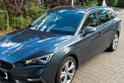 Seat Leon 56.990 km 20.000 &euro; Buckenhof 91054