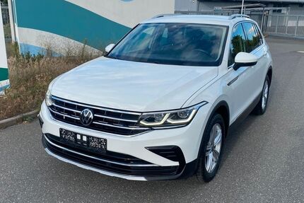 VW Tiguan 165.000 km 20.590 &euro; Nürnberg, Mittelfranken 90431