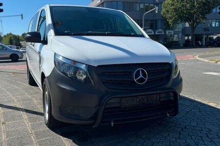 Mercedes-Benz Vito 99.000 km 17.990 &euro; Nürnberg 90482