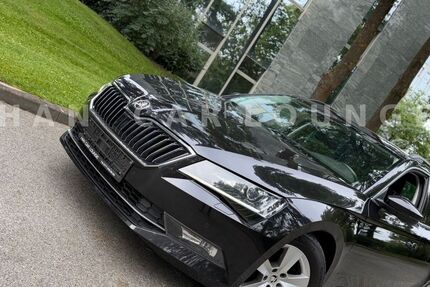 Skoda Superb 165.000 km 12.999 &euro; Nürnberg 90431