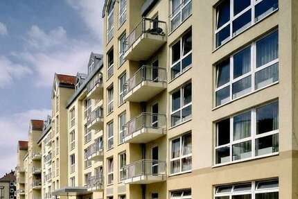 Wohnung Fürth Südstadt - 1 Zimmer, 26 m&sup2;, 83.000&euro; | Angebot:27716811