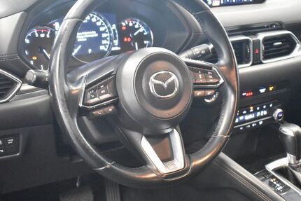 Mazda CX-5 186.000 km 15.360 &euro; Nürnberg 90431