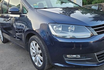 VW Sharan 297.917 km 5.490 &euro; Nürnberg 90431