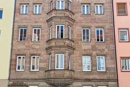 Wohnung Nürnberg Rabus - 4.5 Zimmer, 112 m&sup2;, 380.000&euro; | Angebot:27487324