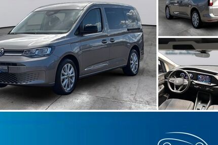VW Caddy Maxi 24.500 km 33.690 &euro; Buchschwabach bei Nürnberg 90574