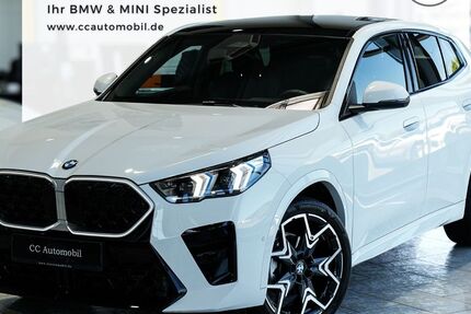 BMW X2 7.606 km 46.499 &euro; Fürth 90763