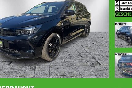Opel Grandland (X) 13.972 km 21.490 &euro; Nürnberg 90429