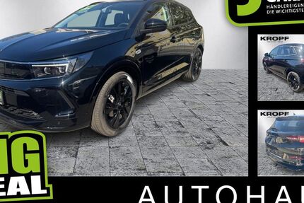 Opel Grandland (X) 13.972 km 21.990 &euro; Nürnberg 90429