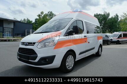 Ford Transit 323.172 km 7.900 &euro; Nürnberg 90449