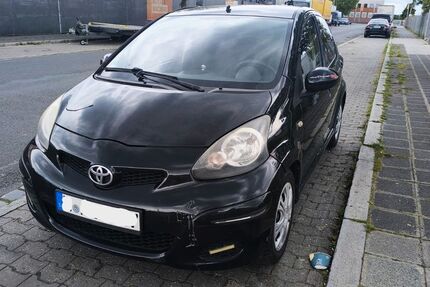 Toyota Aygo (X) 202.567 km 1.600 &euro; Nürnberg - Weststadt 90431