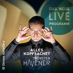 Thorsten Havener - Alles Kopfsache