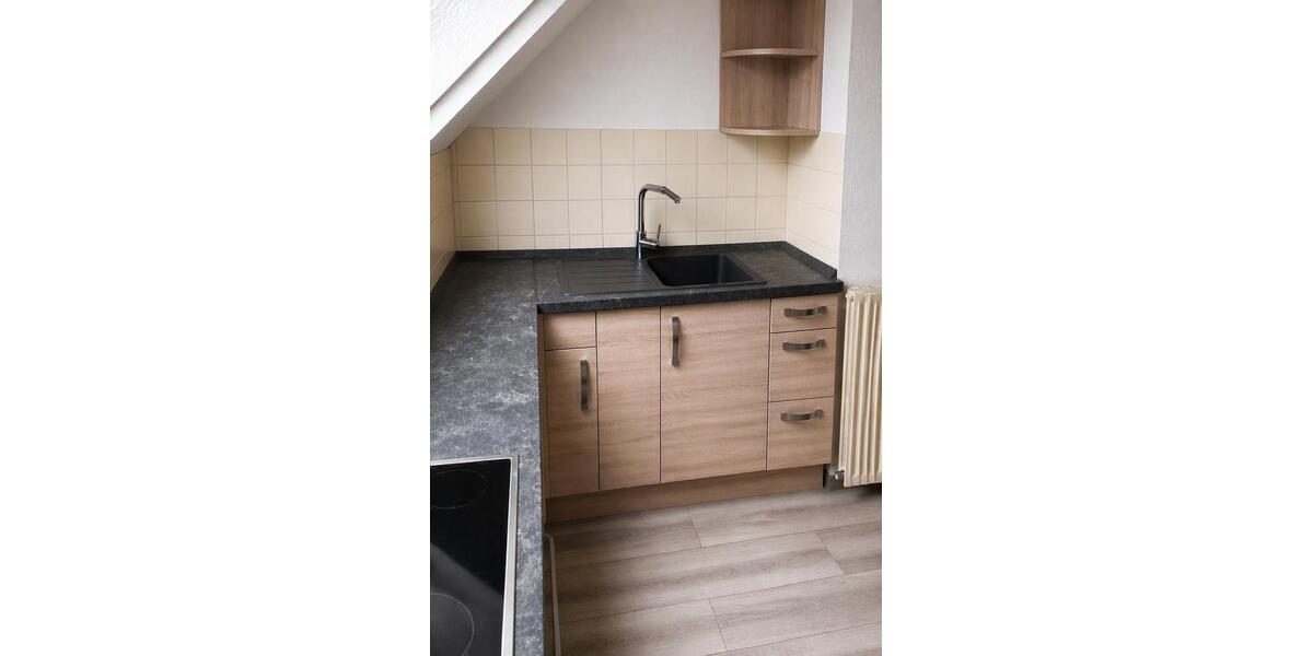 Dachgeschoßwohnung Nürnberg Rabus - 2 Zimmer, 46 m&sup2;, 179.000&euro; | Angebot:26995660