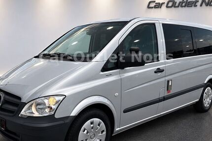 Mercedes-Benz Vito 58.000 km 23.790 &euro; Fürth 90763