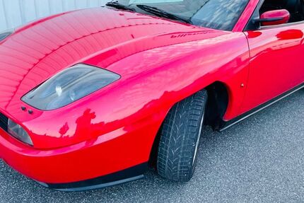 Fiat Coupe 96.600 km 6.990 &euro; Nürnberg 90431